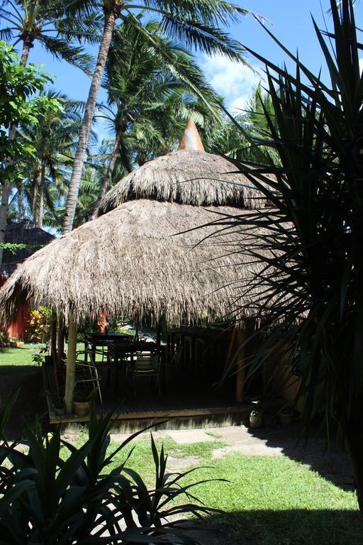 Surfers Home Boracay Balabag  Exterior foto