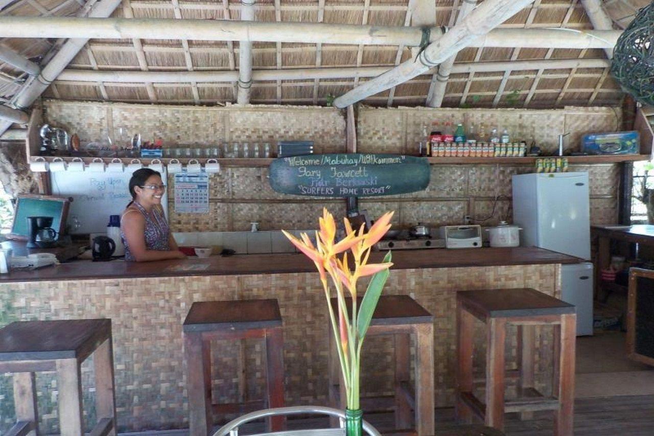 Surfers Home Boracay Balabag  Exterior foto
