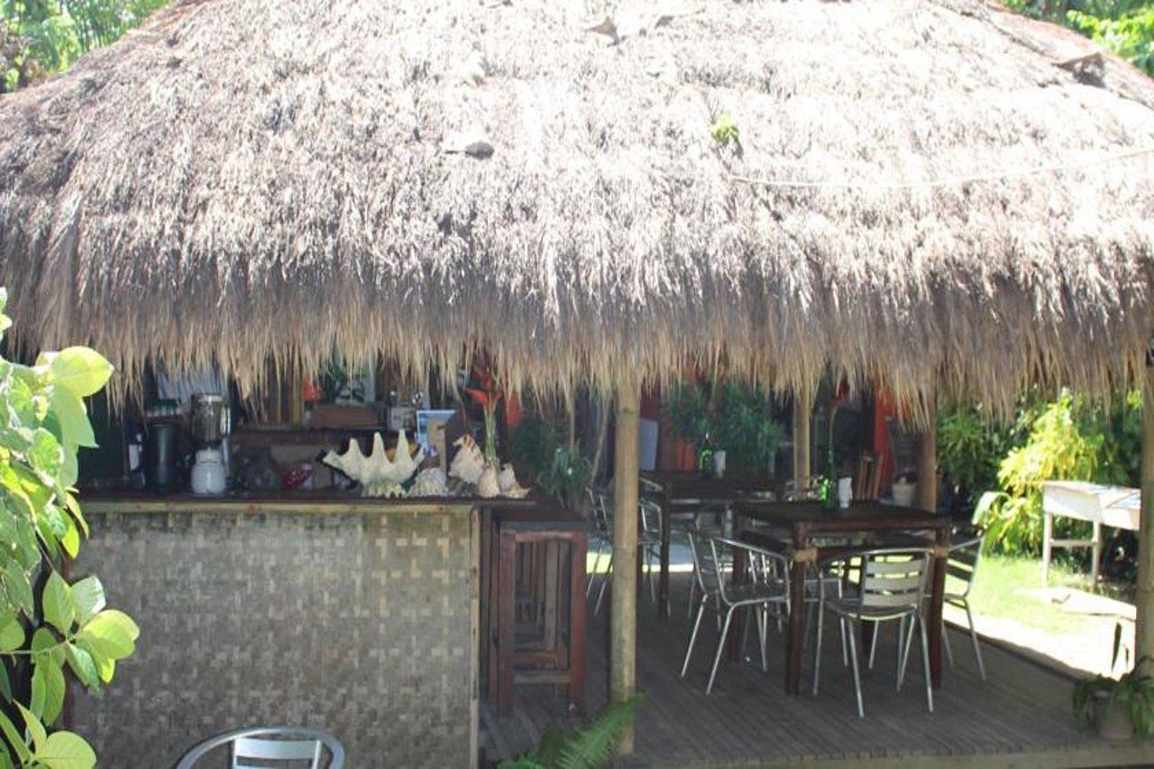Surfers Home Boracay Balabag  Exterior foto