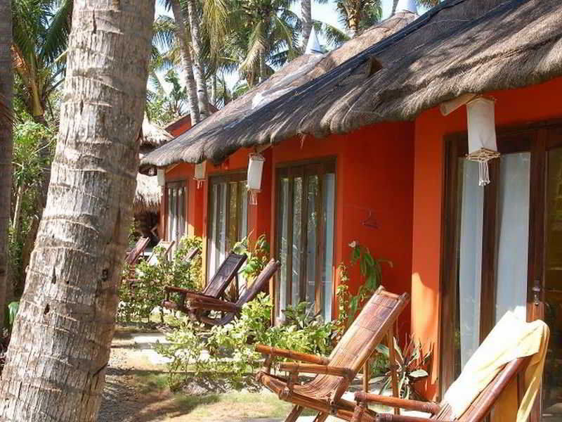 Surfers Home Boracay Balabag  Exterior foto