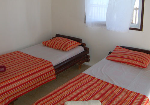Surfers Home Boracay Balabag  Exterior foto