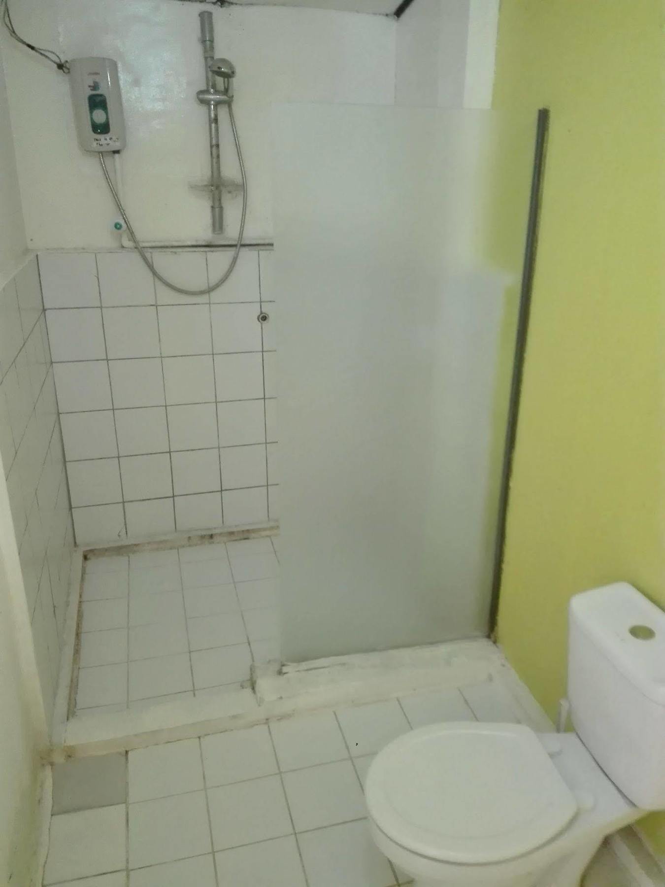 Surfers Home Boracay Balabag  Exterior foto
